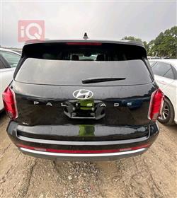 هيونداي باليسيد